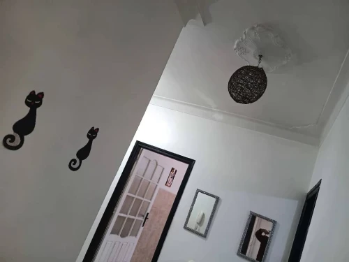 Vente Villa Alger Zeralda