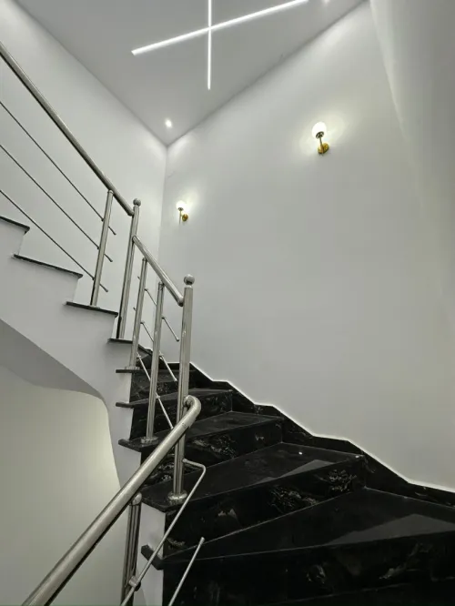 Vente Appartement Duplex F5 Alger Zeralda