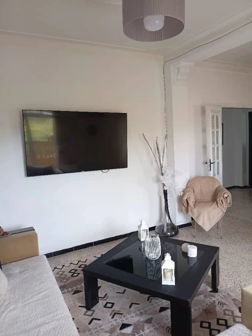 Vente Villa Alger Zeralda