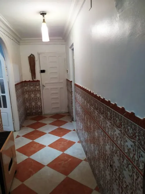 Vente Appartement F3 Tipaza Kolea