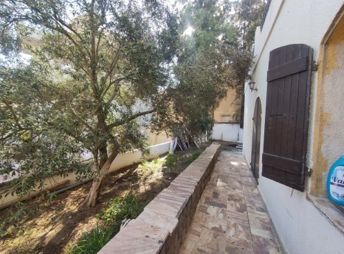 Vente Villa Alger Bouzareah