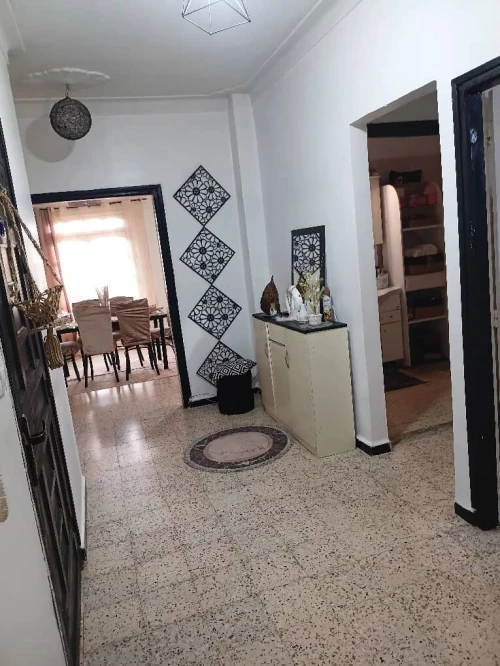 Vente Villa Alger Zeralda