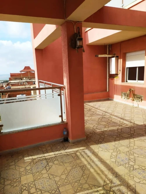 Location Villa Alger Zeralda