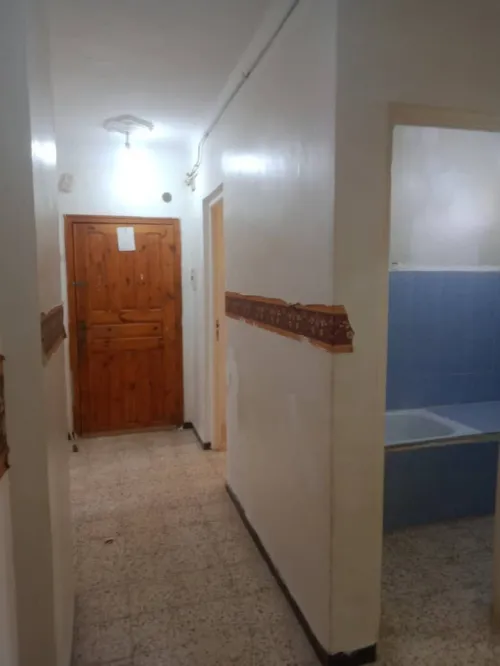 Vente Appartement F3 Tipaza Kolea