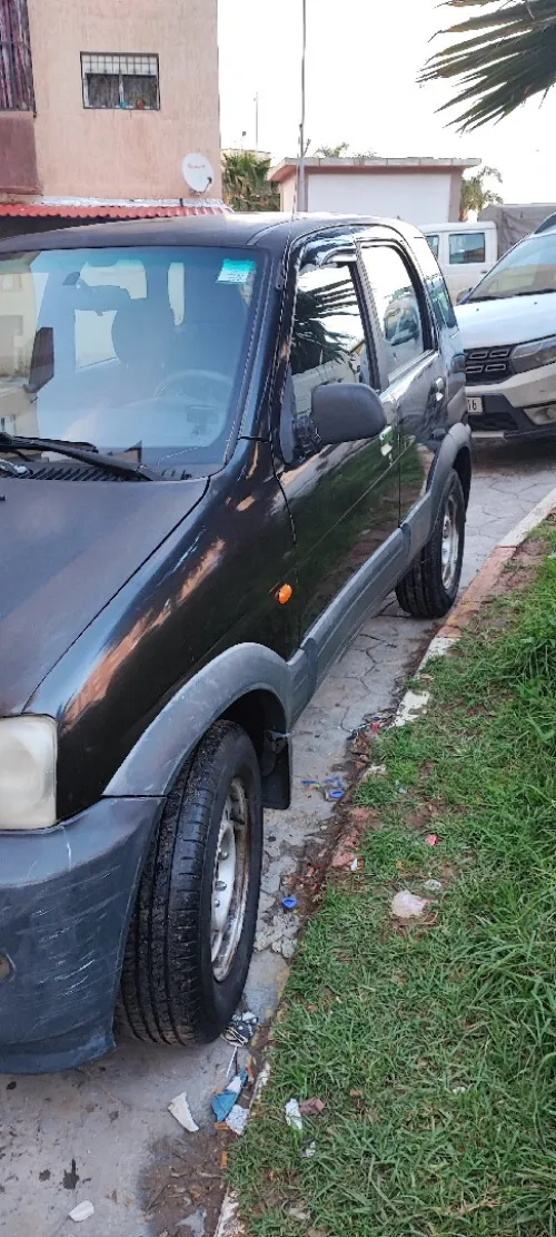 Zotye Nomad 1 2008 Nomad 1