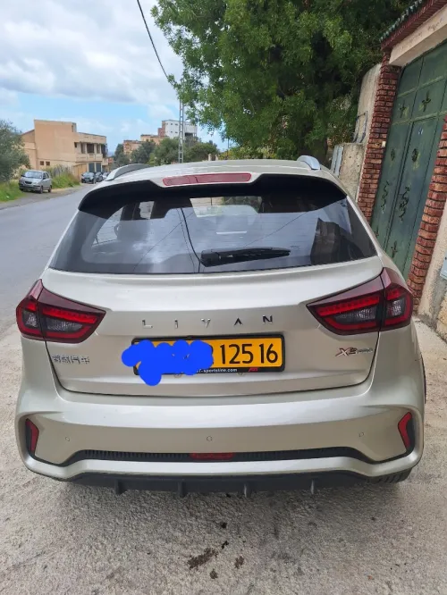 Livan X3 Pro  2025 