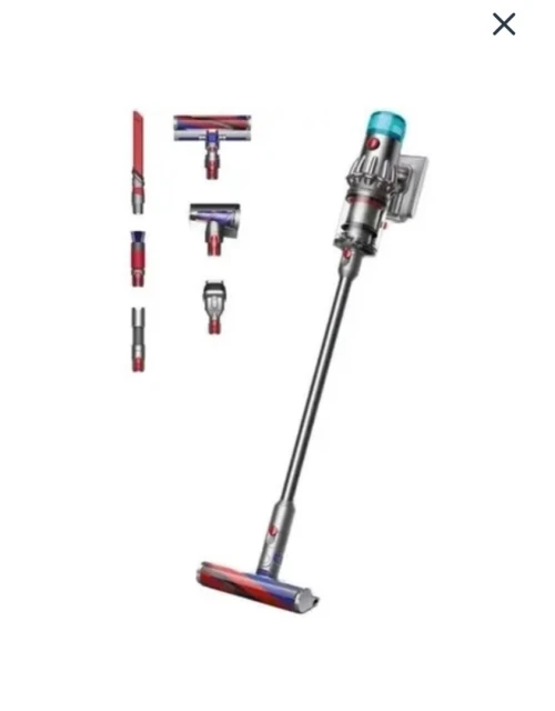 Dyson V12 Origin Neuf sous blister, jamais ouvert