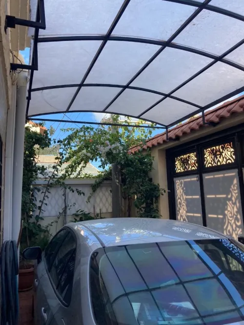 Vente Villa Alger Zeralda