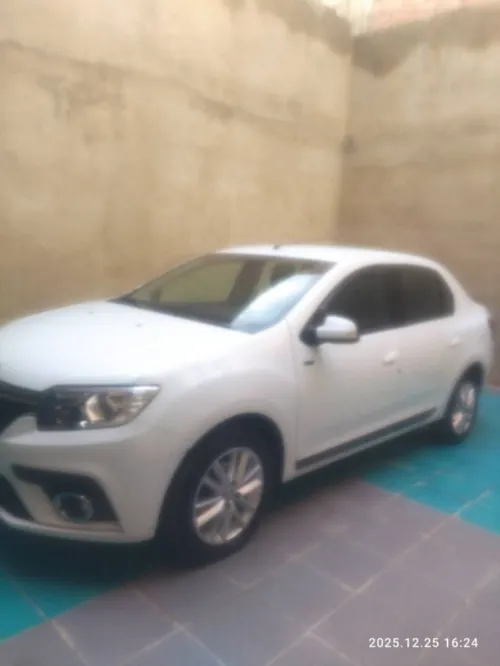 Renault Symbol 2019 