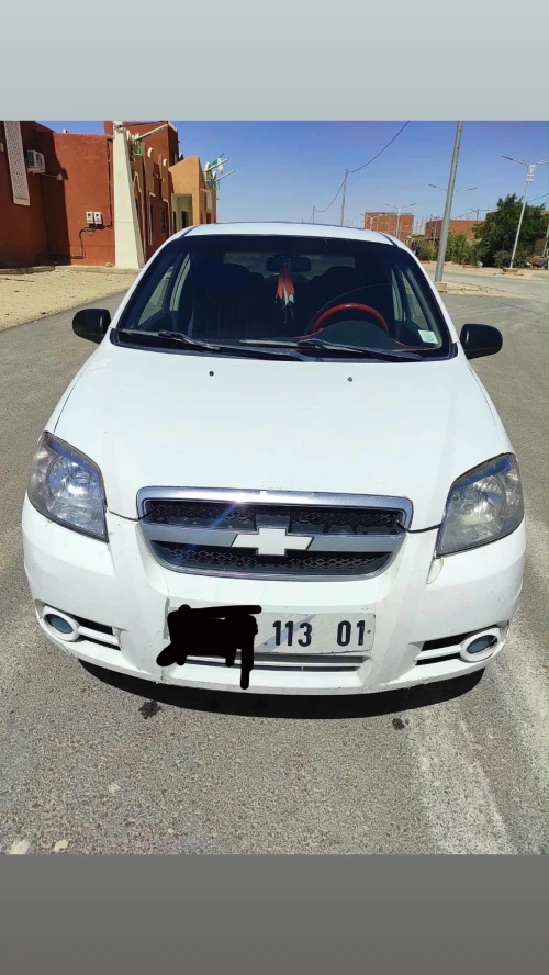 Chevrolet Aveo 4 portes 2013 LT