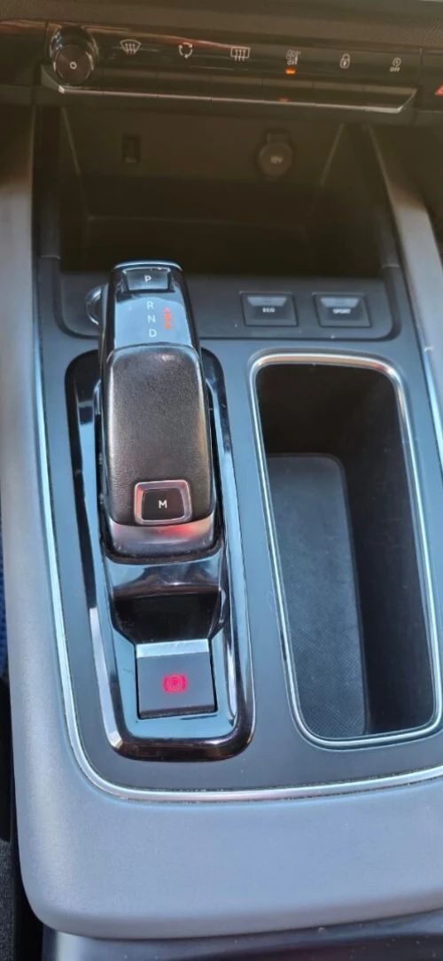 Citroen C5 air cross 2020 