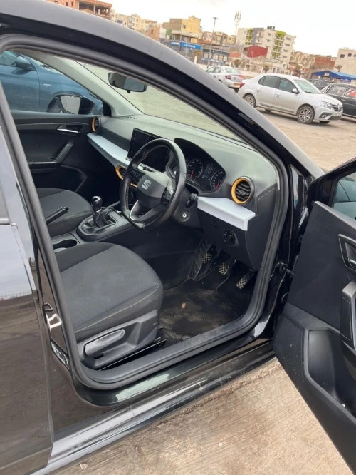 Seat Ibiza 2022 