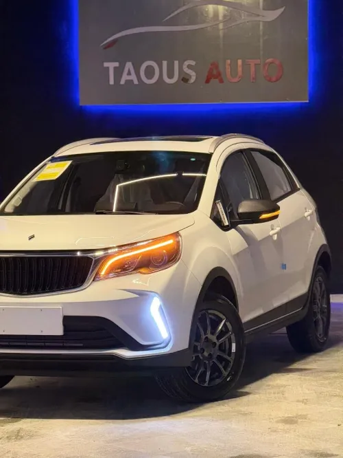 Geely GX3 PRO  2026 