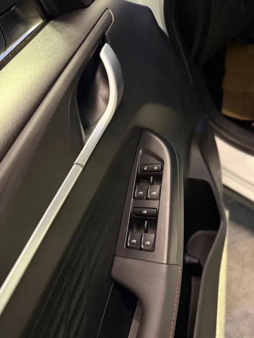 Geely GX3 PRO  2026 