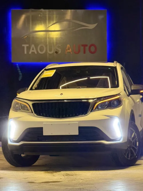 Geely GX3 PRO  2026 