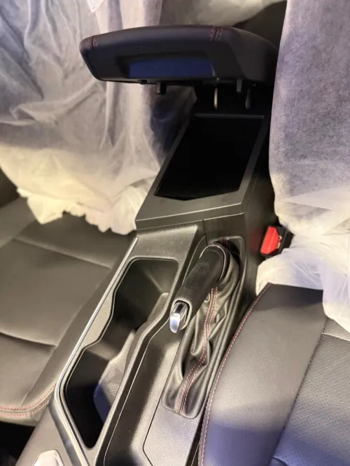 Geely GX3 PRO  2026 