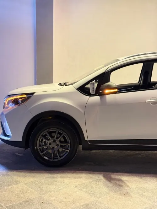Geely GX3 PRO  2026 