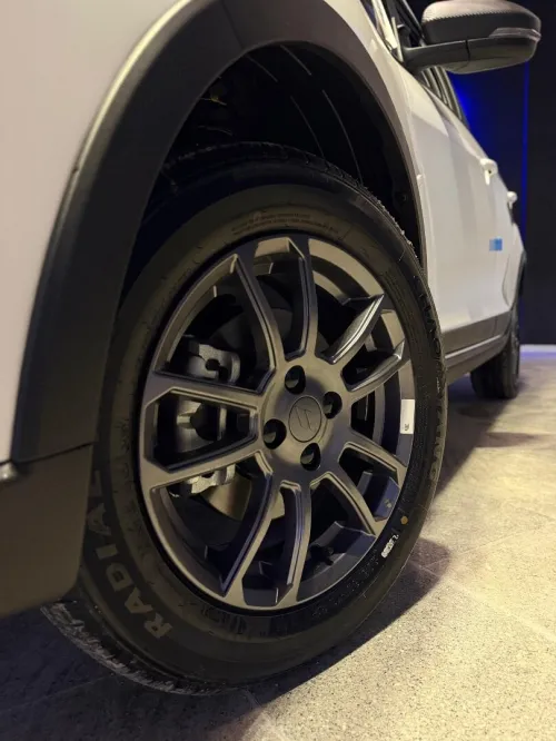 Geely GX3 PRO  2026 