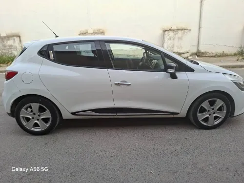 Renault Clio 4 2014 Limited