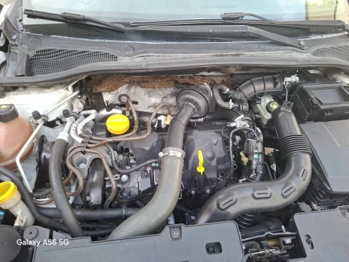 Renault Clio 4 2014 Limited