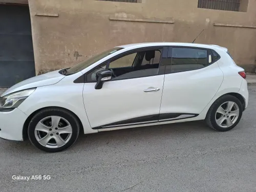 Renault Clio 4 2014 Limited
