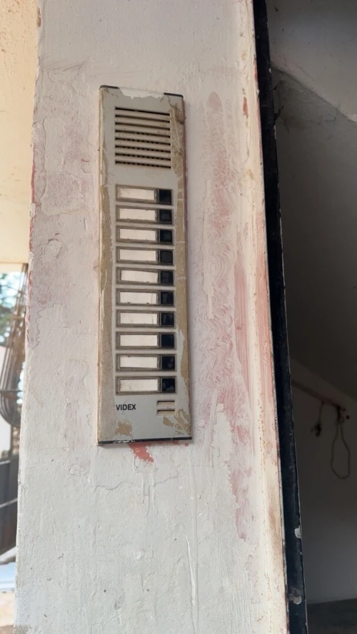 Location Appartement F3 Boumerdès Corso