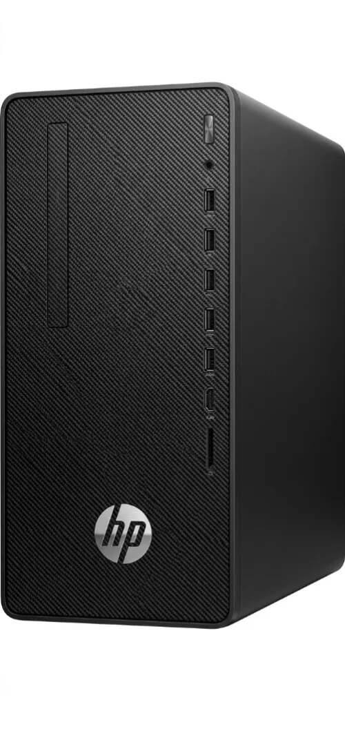 Desktop hp pro 300 G3