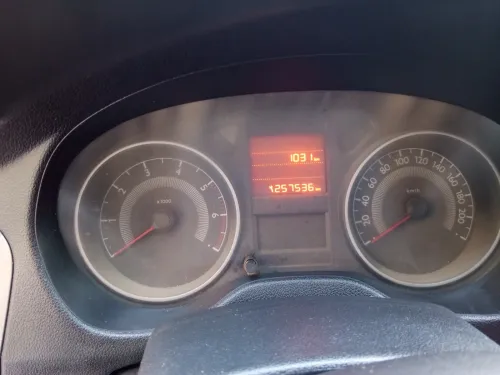 Peugeot 301 2013 Active