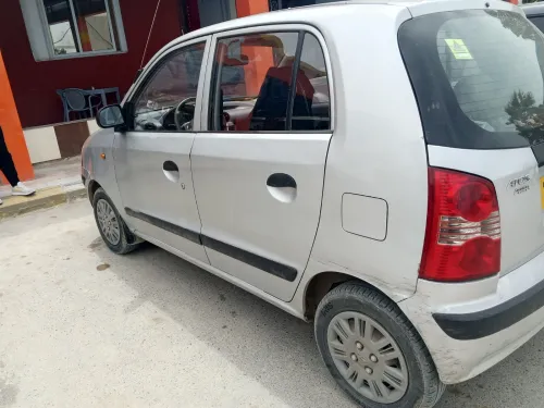 Hyundai Atos 2009 GL