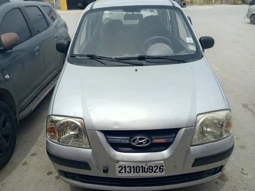 Hyundai Atos 2009 GL