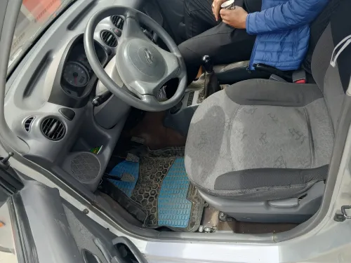 Hyundai Atos 2009 GL