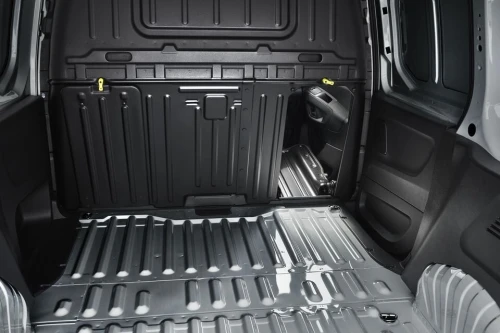 Transport De marchandises & Livraison Des colliers Disponible avec véhicule utilitaire (Fiat Doblo)