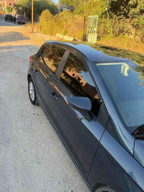Seat Ibiza 2021 STYLE