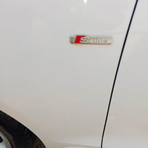 Audi A5 2011 S Line +