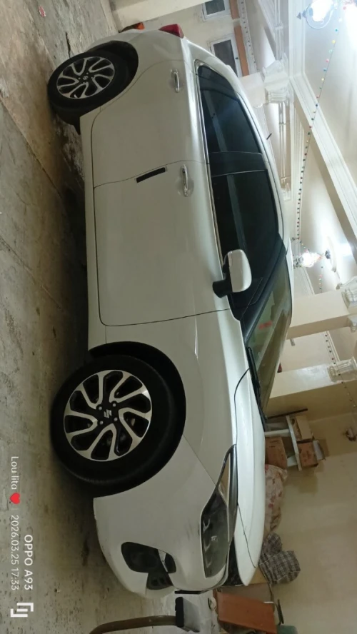 Suzuki Baleno 2022 Baleno