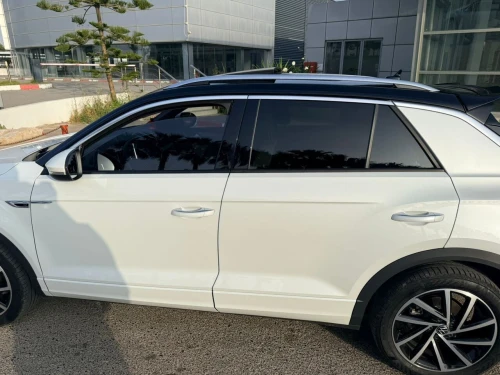 Volkswagen T-Roc 2025 R-Line 