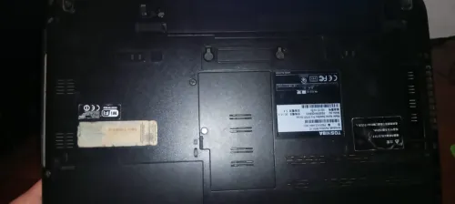 Toshiba