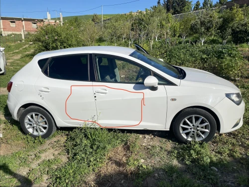 Seat Ibiza 2013 Fully