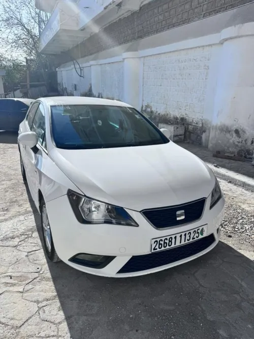 Seat Ibiza 2013 Fully