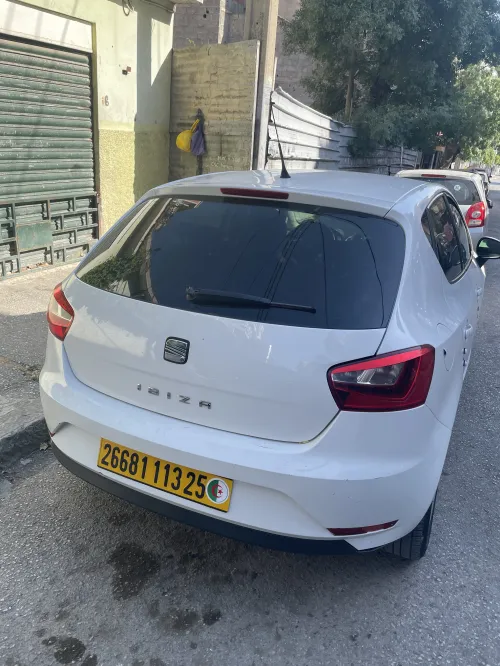 Seat Ibiza 2013 Fully