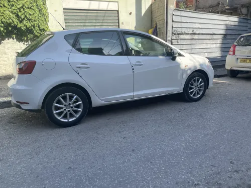 Seat Ibiza 2013 Fully