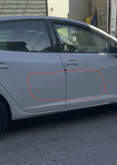 Seat Ibiza 2013 Fully