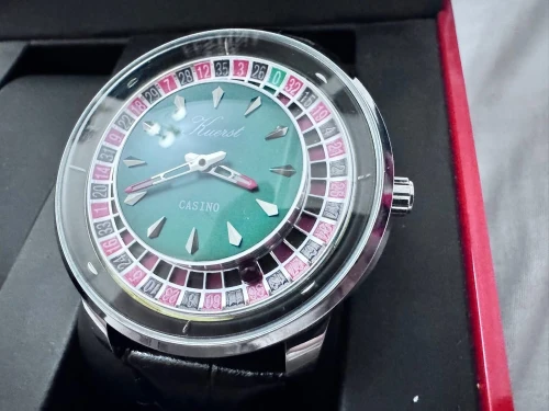 Casino montre