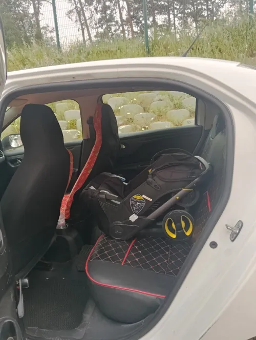 Citroen C Elysée 2013 C Elysée