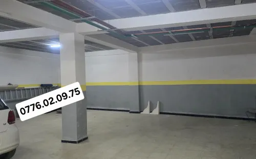 Location Appartement F4 Alger Bouzareah