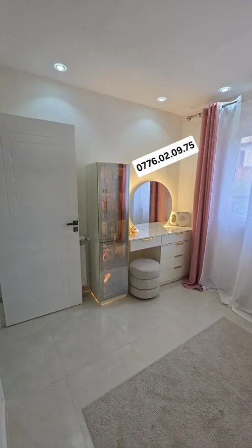 Location Appartement F4 Alger Bouzareah