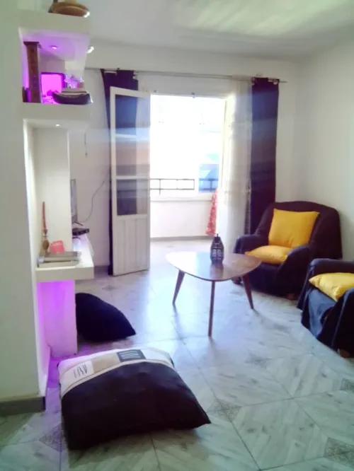 Vente Appartement F3 Tizi Ouzou Tizi ouzou