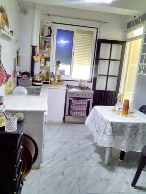Vente Appartement F3 Tizi Ouzou Tizi ouzou