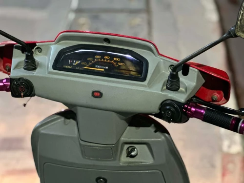 Yamaha Beluga 1996