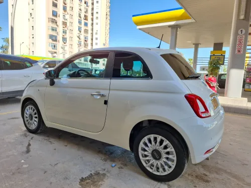 Fiat 500 2024 Dolcevita MIB